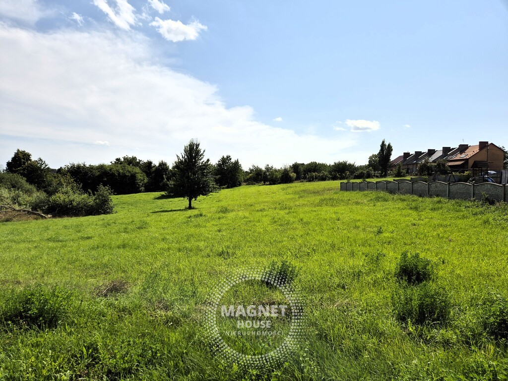 Działki w Gogolicach 1500m – media przy drodze (3)