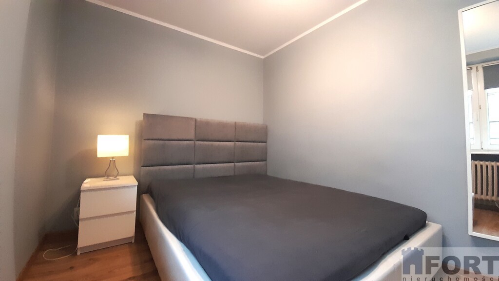 Centrum - 3 pokoje, balkon -  do wynajmu (5)