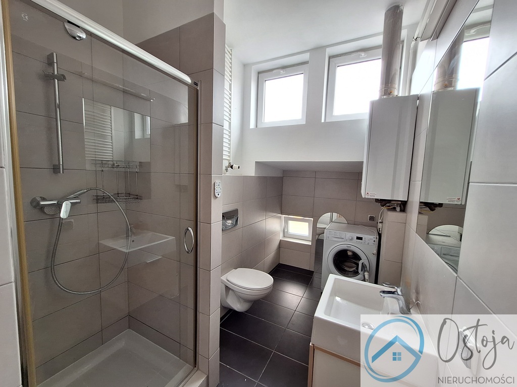 Loft 47m2 | Centrum | Balkon (6)