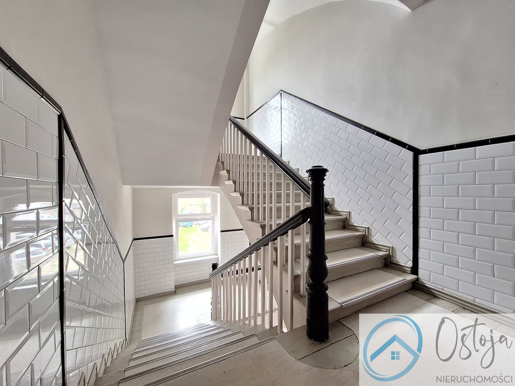 Loft 47m2 | Centrum | Balkon (7)