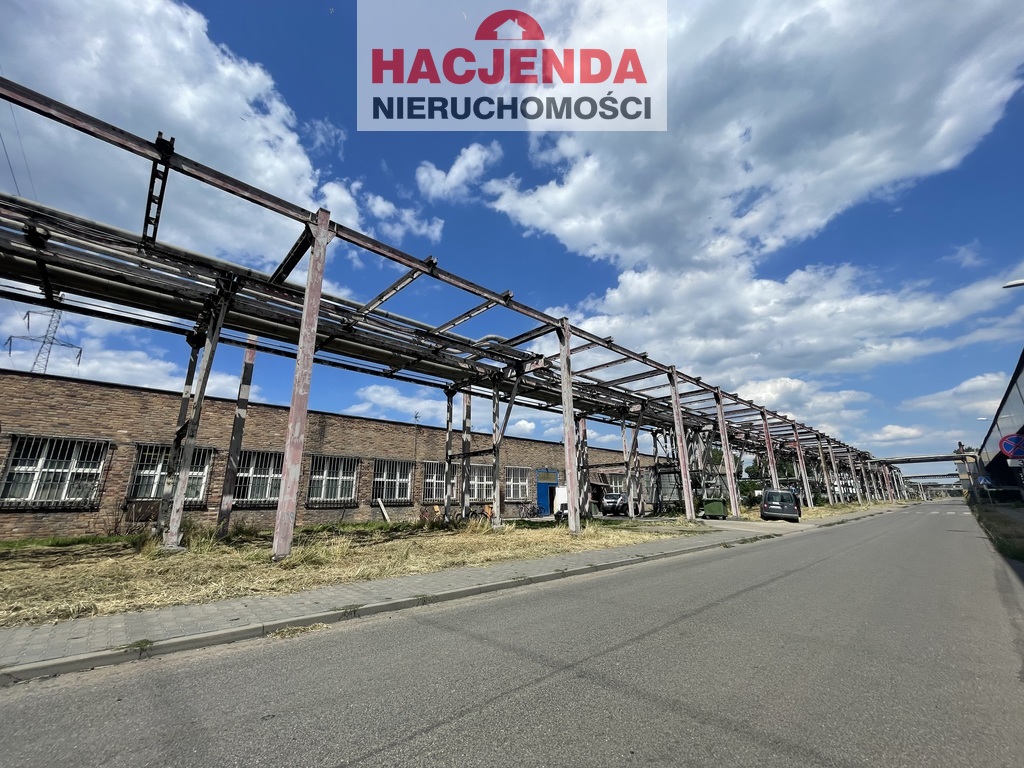 Obiekt, 15 m2, Police  (6)