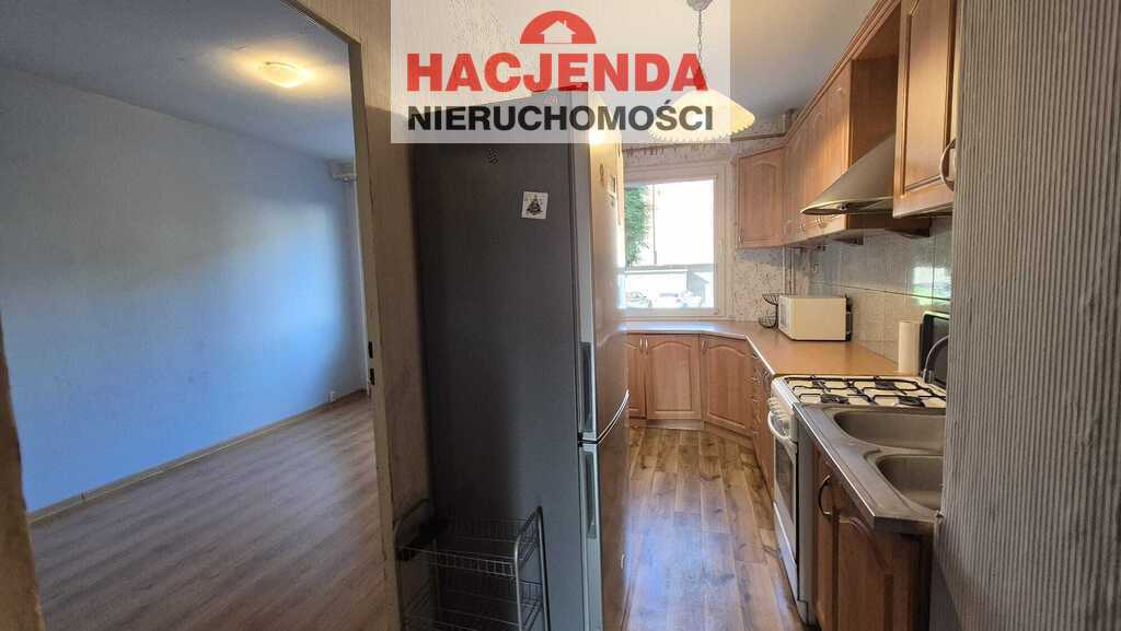 Funkcjonalne mieszkanie – centrum miasta (6)