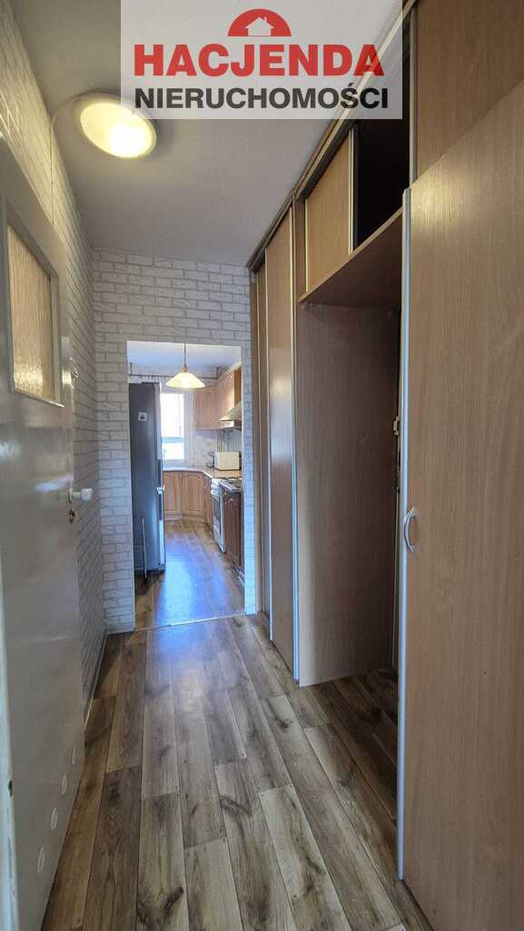 Funkcjonalne mieszkanie – centrum miasta (7)