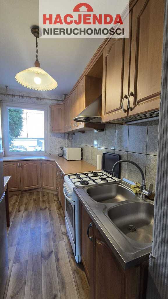 Funkcjonalne mieszkanie – centrum miasta (5)