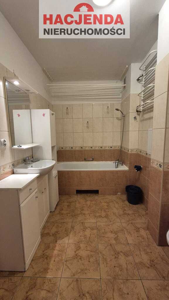 Funkcjonalne mieszkanie – centrum miasta (8)