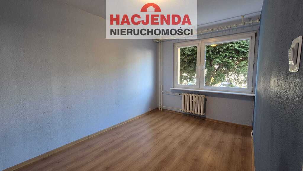 Funkcjonalne mieszkanie – centrum miasta (4)