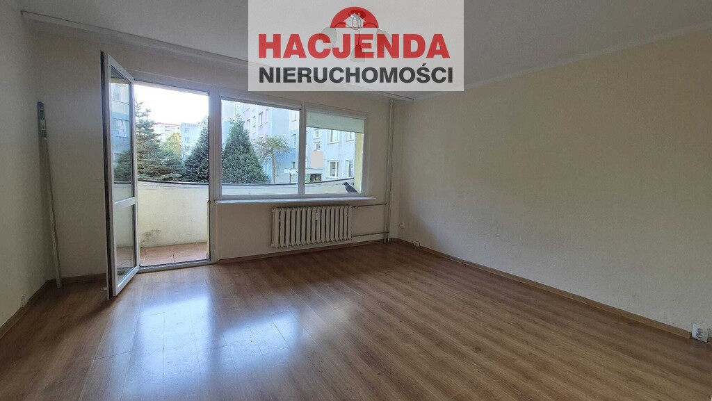 Funkcjonalne mieszkanie – centrum miasta (1)