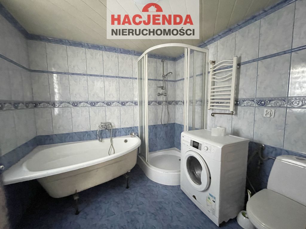 Wolno stojący, 90 m2, Police Jasienica (8)