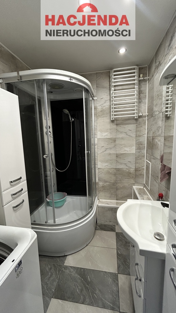 Mieszkanie, 3 pok., 61 m2, Police  (10)