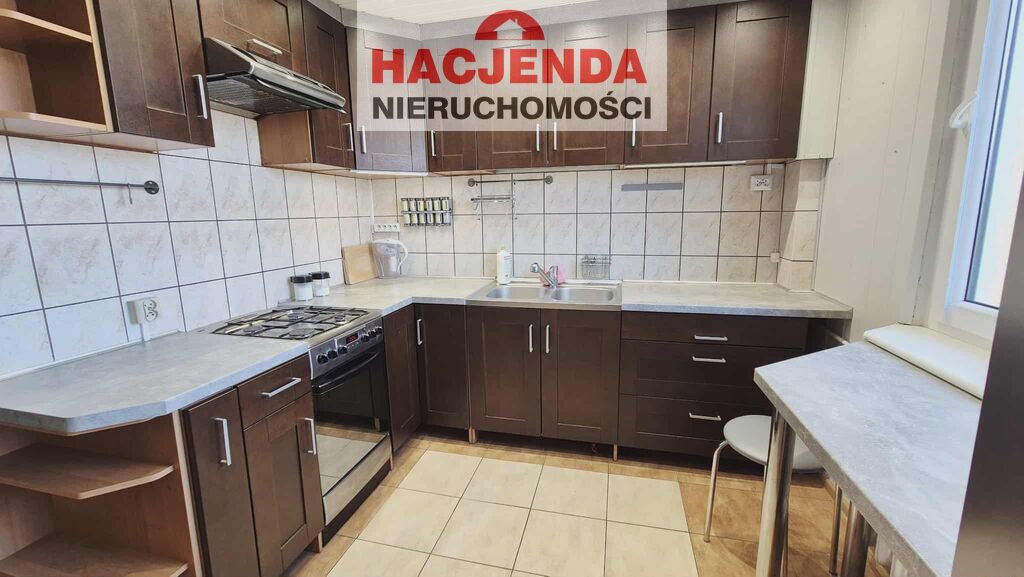 Mieszkanie, 3 pok., 61 m2, Police  (4)