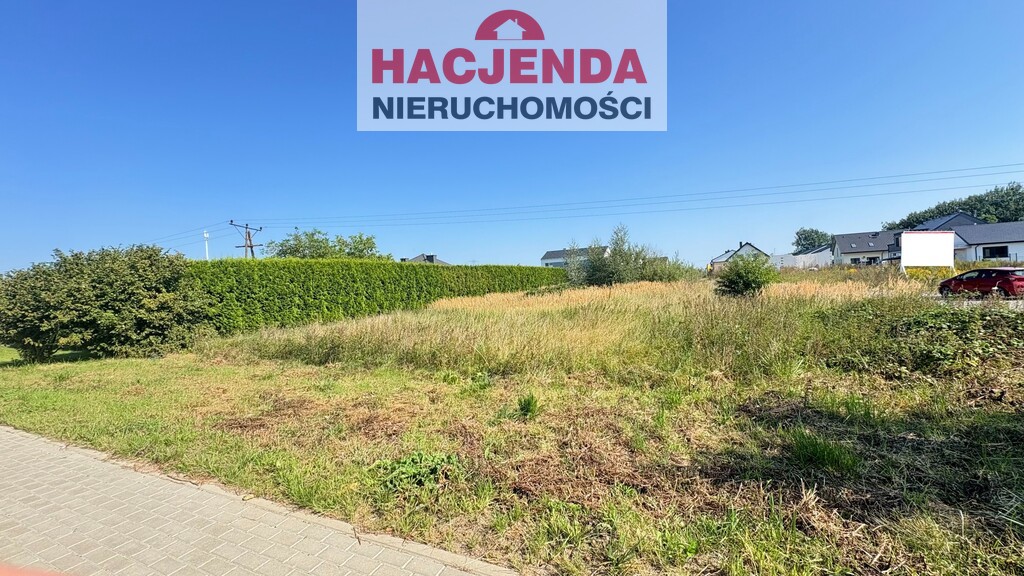 Działka, 1,268 m2, Przęsocin  (8)