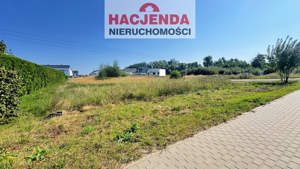 Działka, 1,268 m2, Przęsocin  (7)