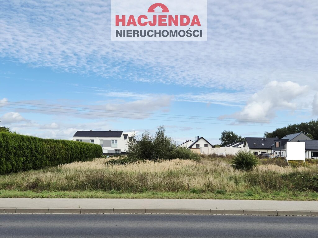 Działka, 1,268 m2, Przęsocin  (9)