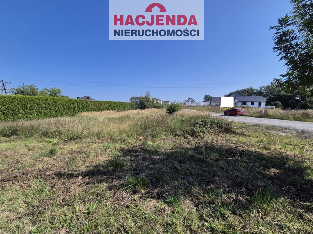 Działka, 1,268 m2, Przęsocin  (2)