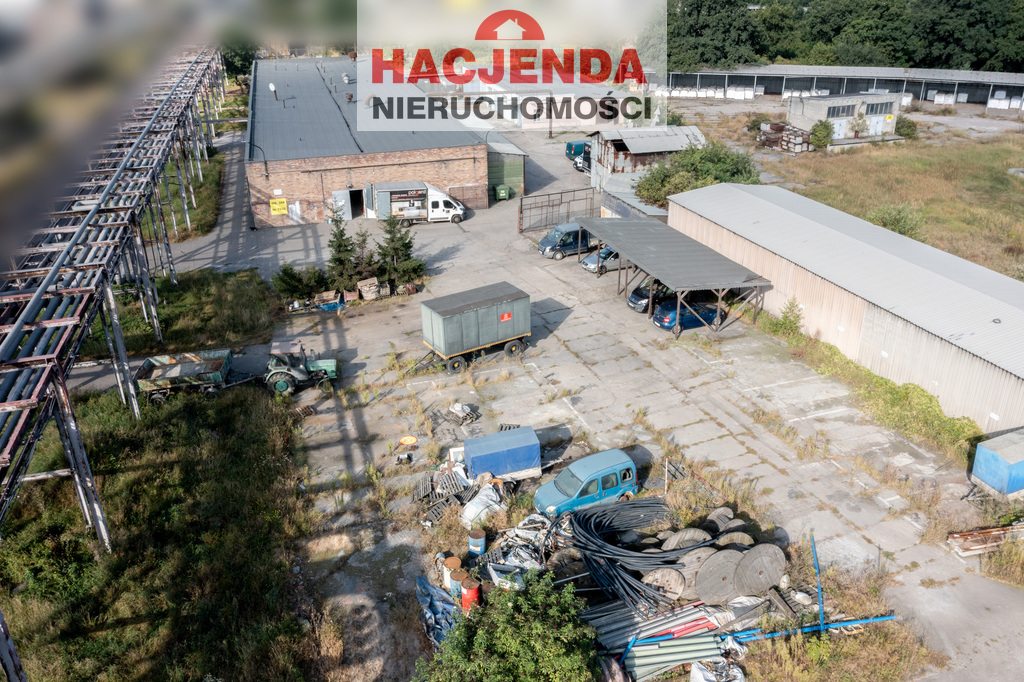 Obiekt, 1,765 m2, Police  (3)