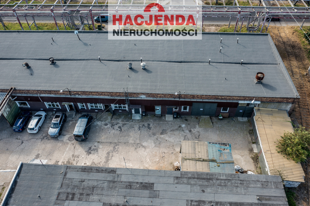 Obiekt, 1,765 m2, Police  (4)