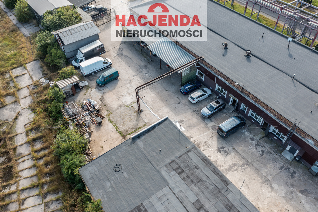 Obiekt, 1,765 m2, Police  (5)