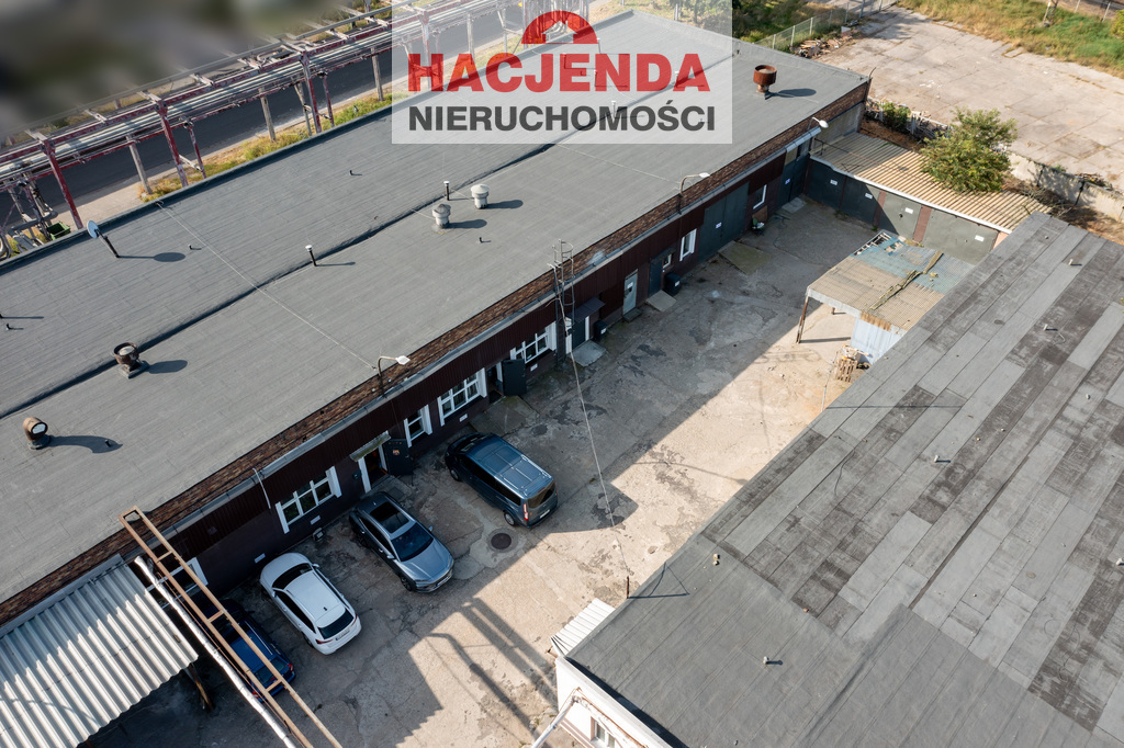 Obiekt, 1,765 m2, Police  (6)