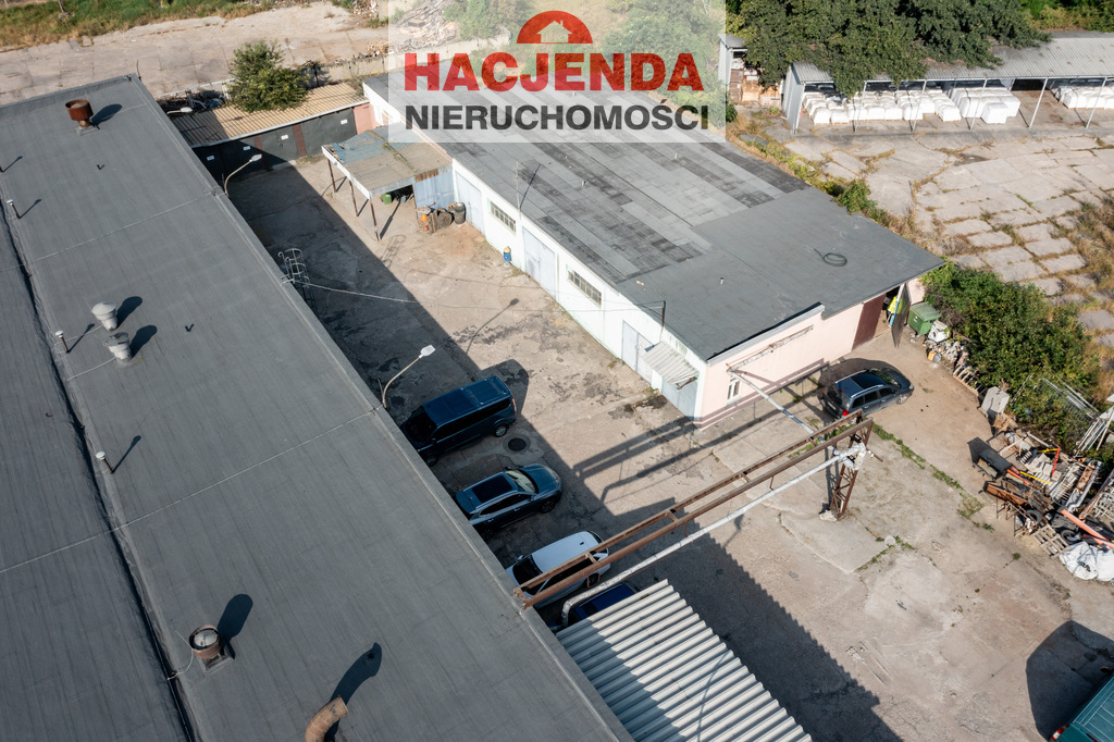 Obiekt, 1,765 m2, Police  (7)