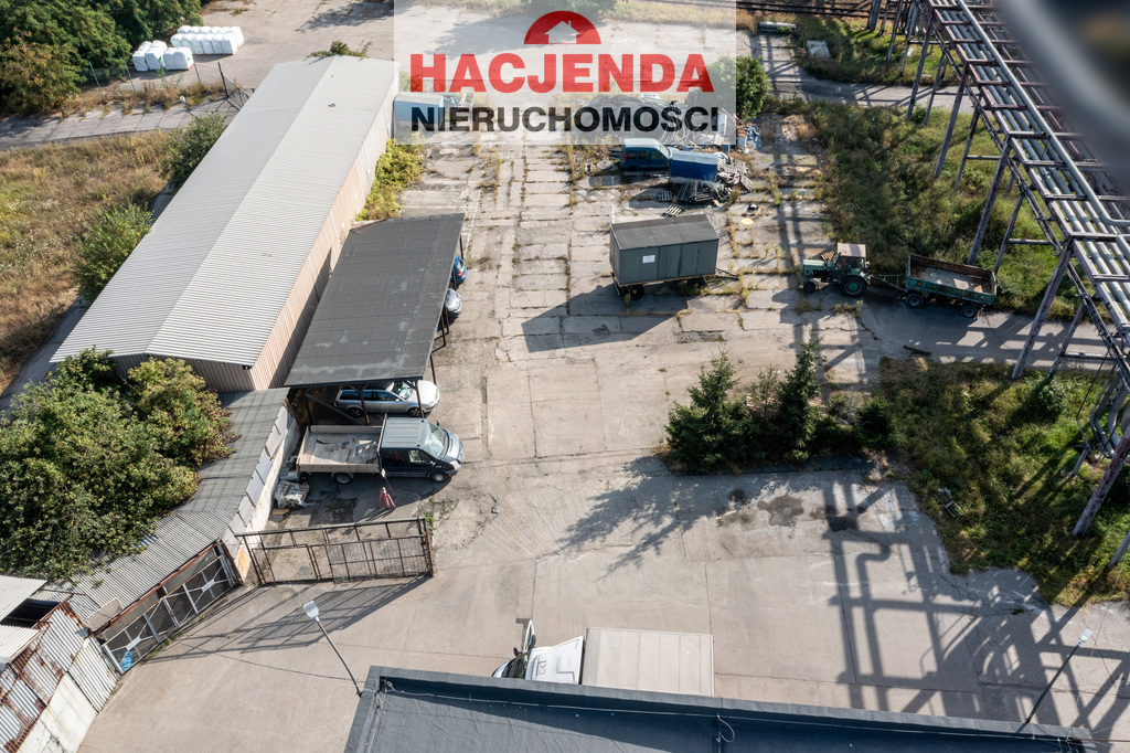 Obiekt, 1,765 m2, Police  (8)