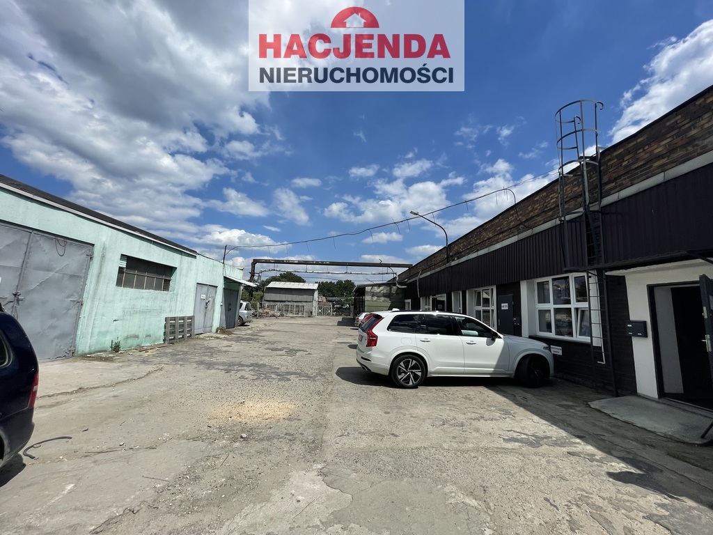 Obiekt, 1,765 m2, Police  (10)