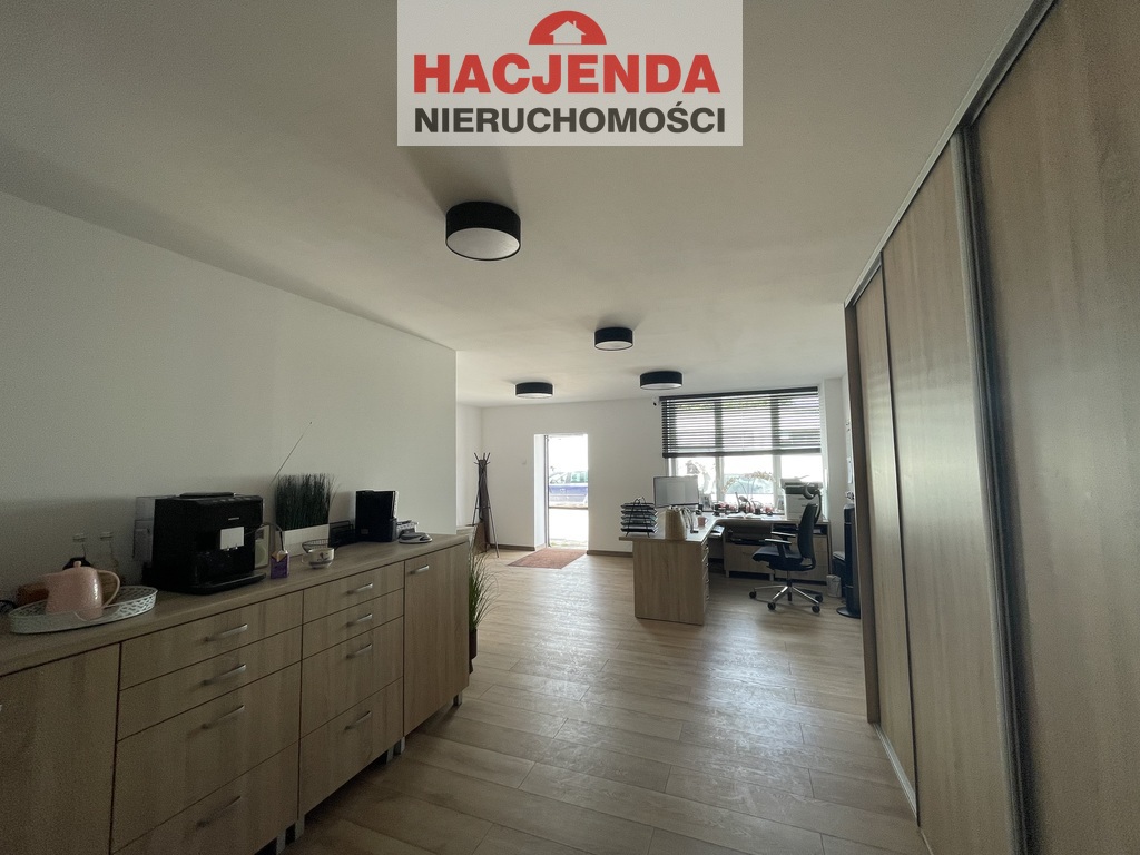 Obiekt, 1,765 m2, Police  (11)