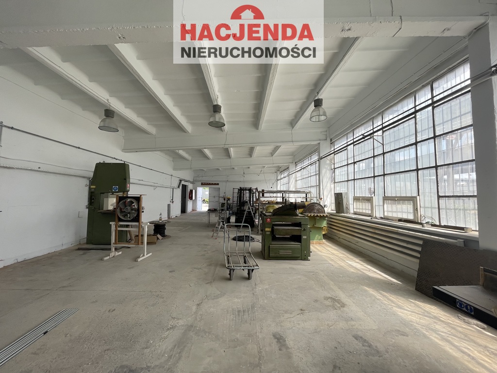 Obiekt, 1,765 m2, Police  (12)