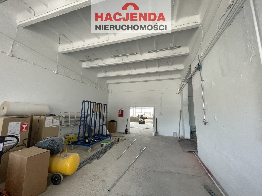 Obiekt, 1,765 m2, Police  (13)