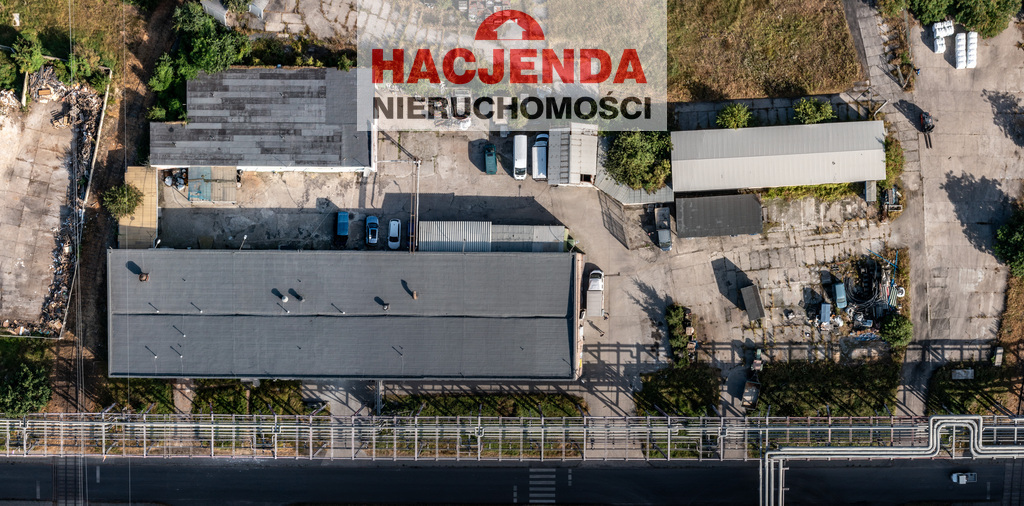 Obiekt, 1,765 m2, Police  (2)