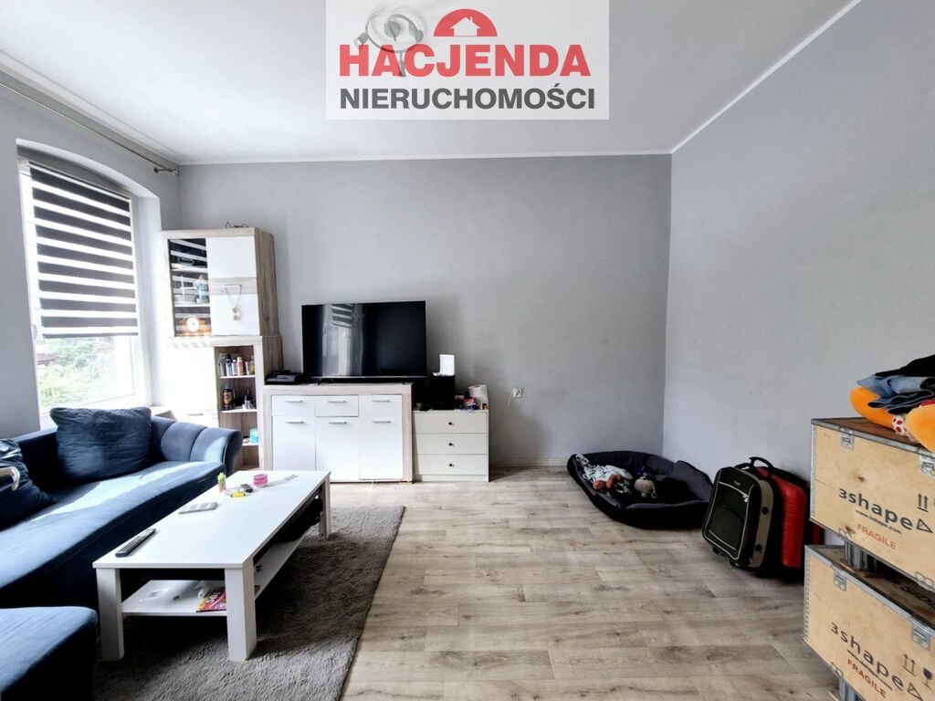 Mieszkanie, 2 pok., 41 m2, Szczecin Stołczyn (1)