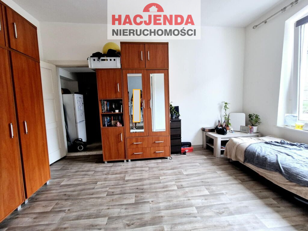 Mieszkanie, 2 pok., 41 m2, Szczecin Stołczyn (3)