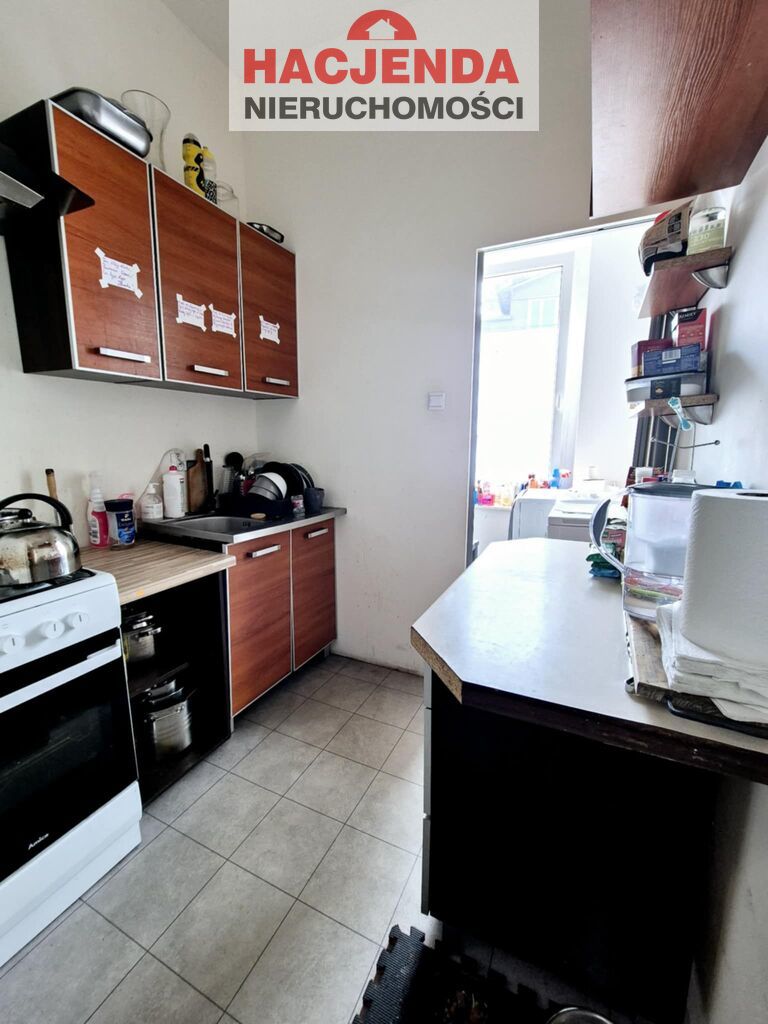 Mieszkanie, 2 pok., 41 m2, Szczecin Stołczyn (4)