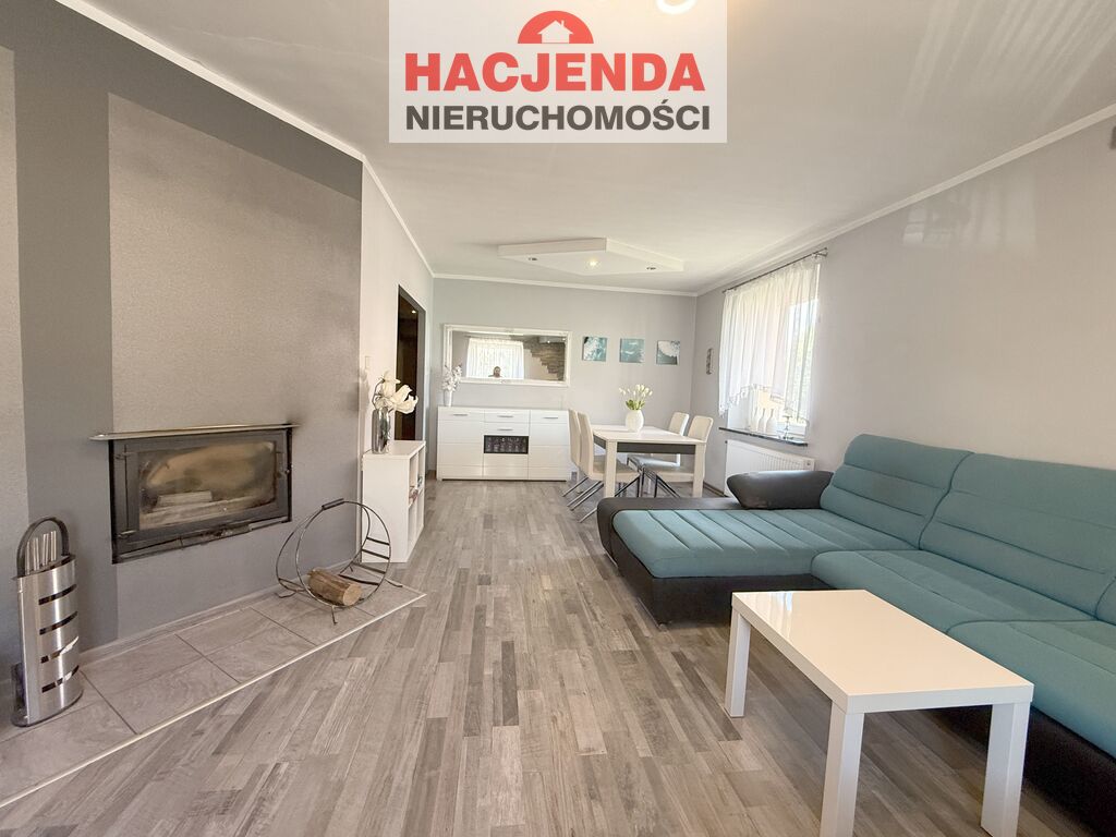 Mieszkanie, 3 pok., 76 m2, Police  (4)