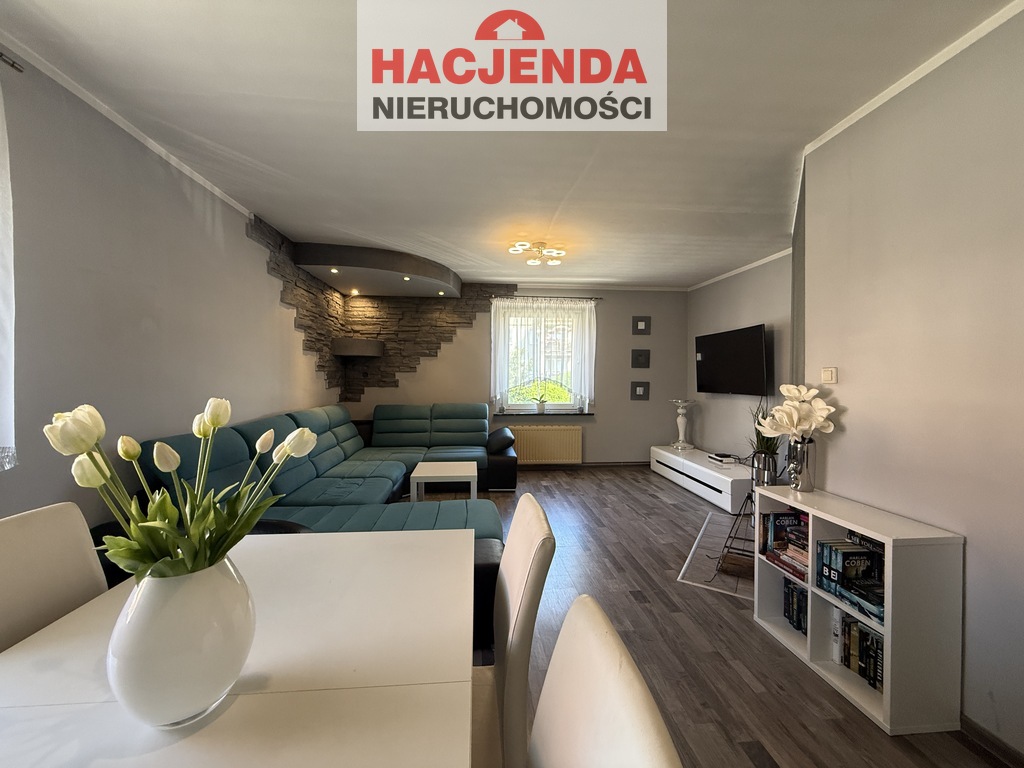 Mieszkanie, 3 pok., 76 m2, Police  (1)