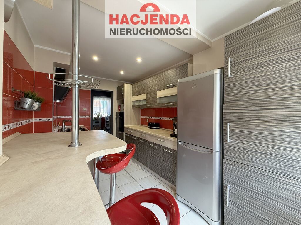 Mieszkanie, 3 pok., 76 m2, Police  (11)