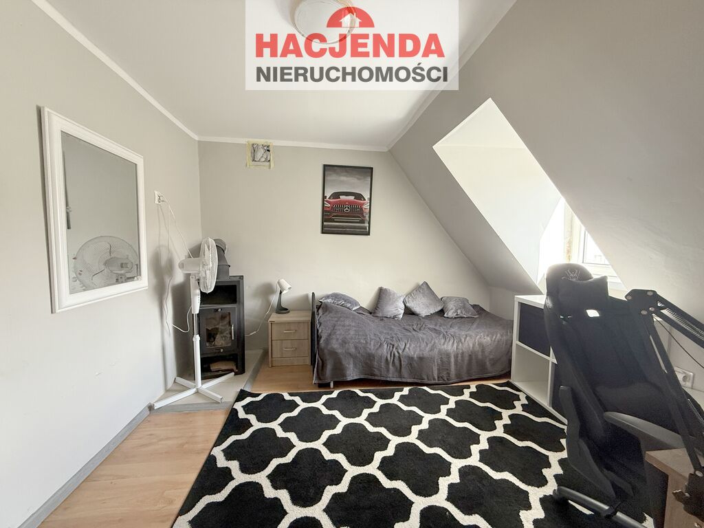 Mieszkanie, 3 pok., 76 m2, Police  (17)