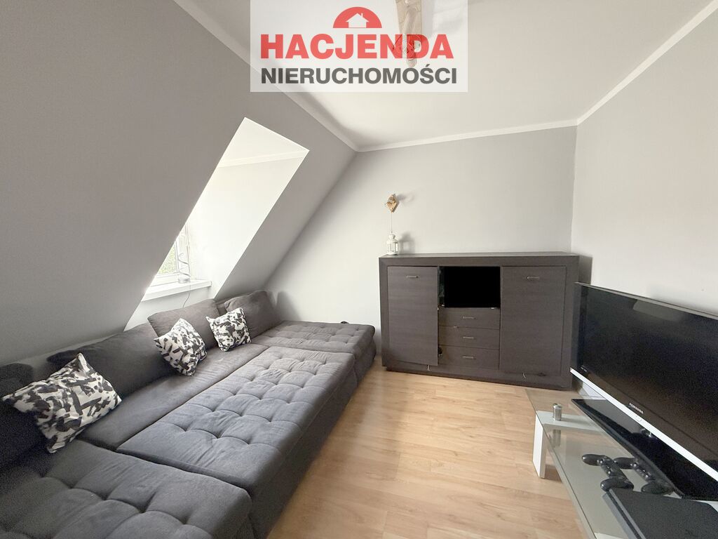 Mieszkanie, 3 pok., 76 m2, Police  (18)