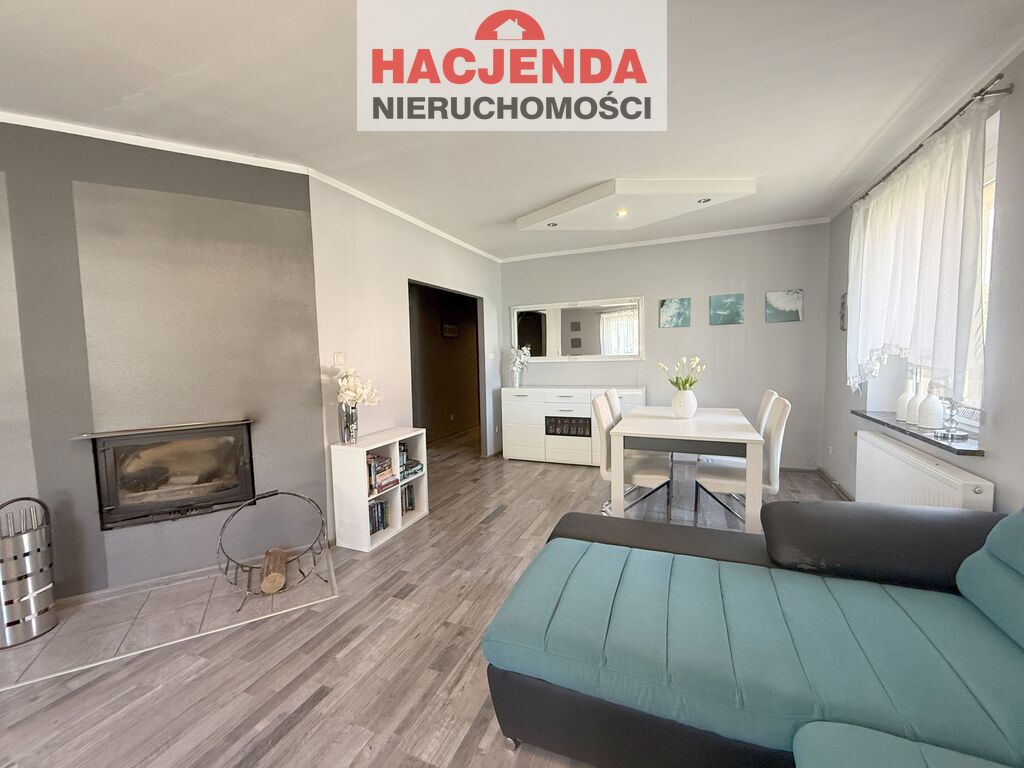 Mieszkanie, 3 pok., 76 m2, Police  (21)