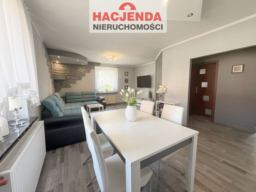 Mieszkanie, 3 pok., 76 m2, Police  (2)