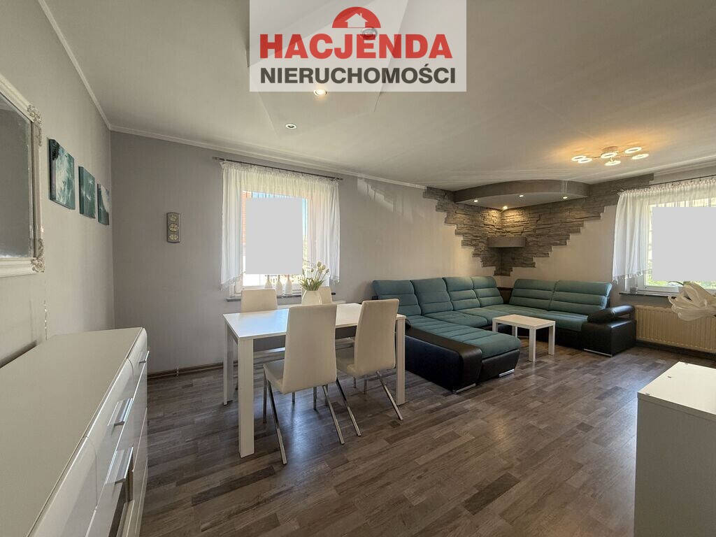 Mieszkanie, 3 pok., 76 m2, Police  (3)