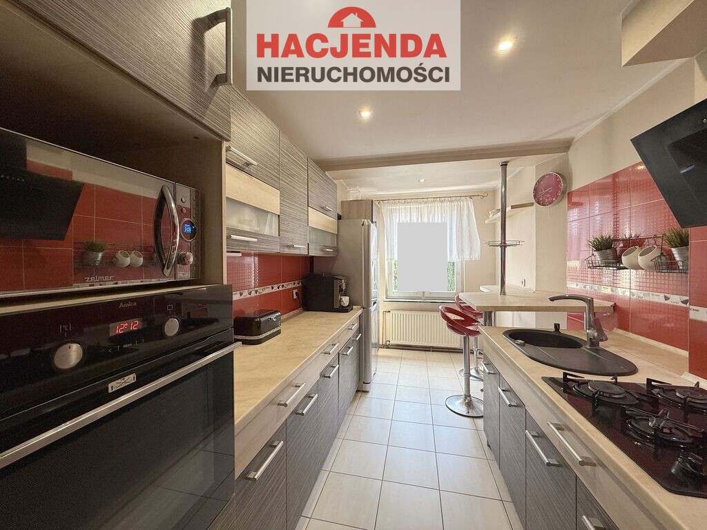 Mieszkanie, 3 pok., 76 m2, Police  (10)