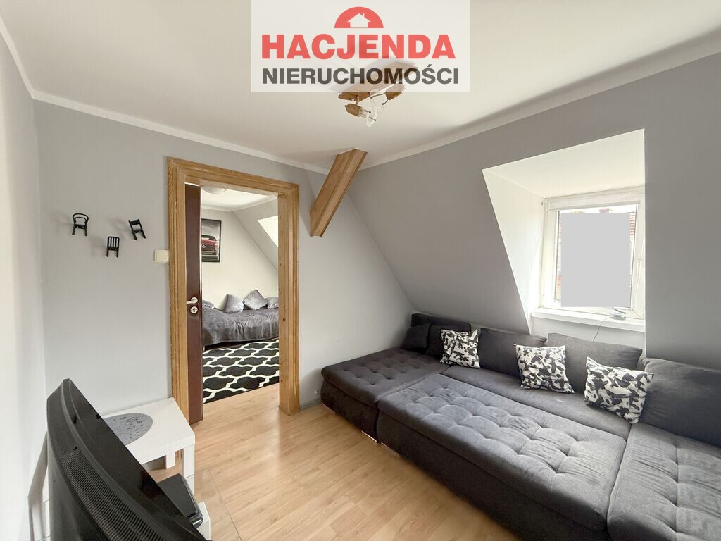 Mieszkanie, 3 pok., 76 m2, Police  (19)