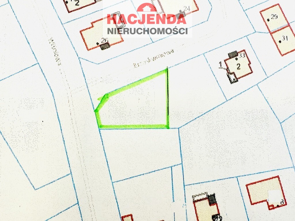 Budowlana, 572 m2, Police  (2)