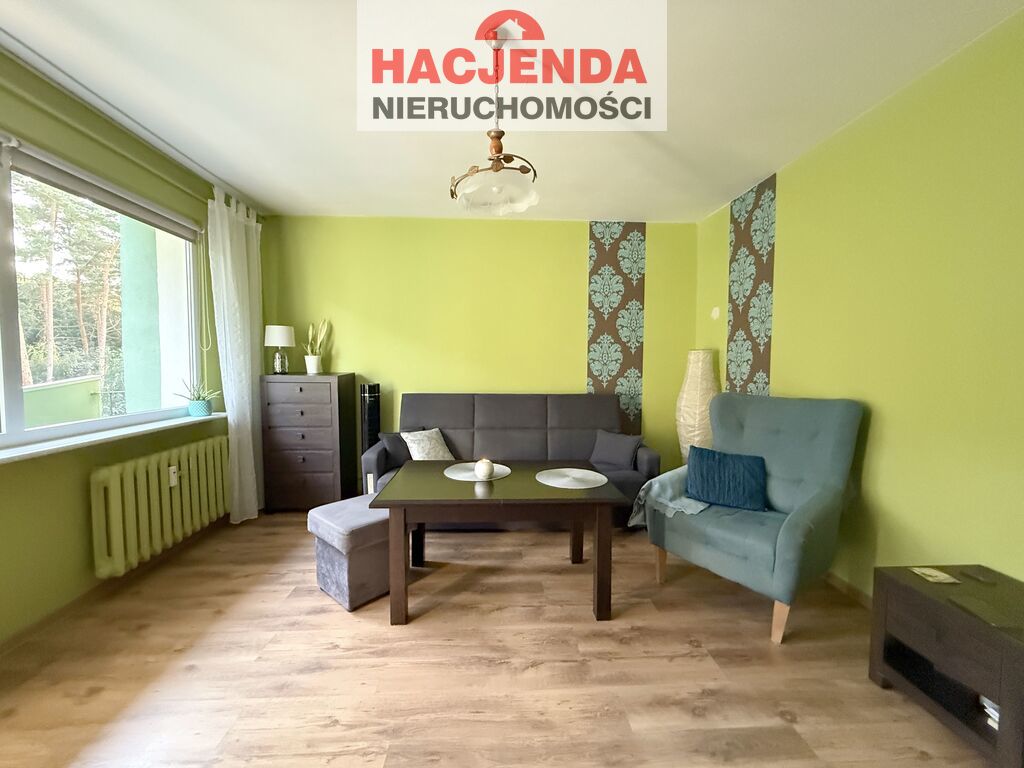 Mieszkanie, 2 pok., 48 m2, Police  (2)