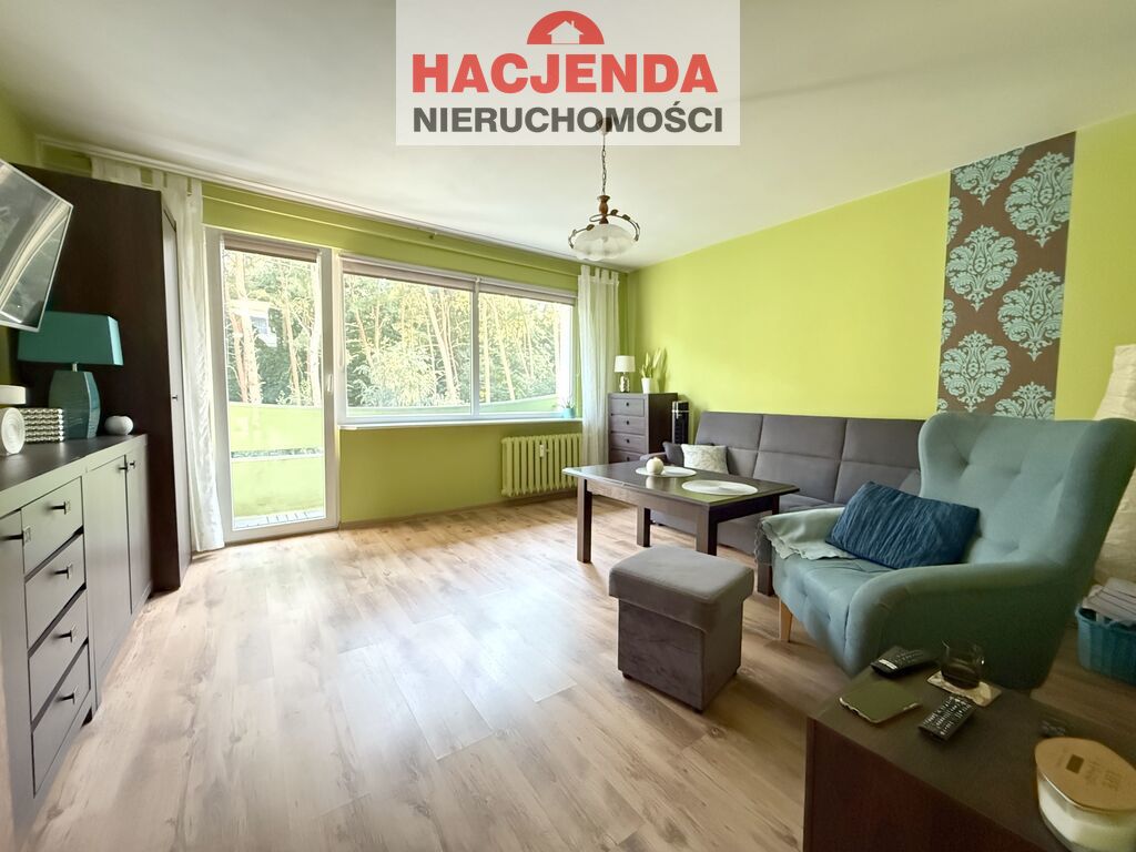 Mieszkanie, 2 pok., 48 m2, Police  (1)