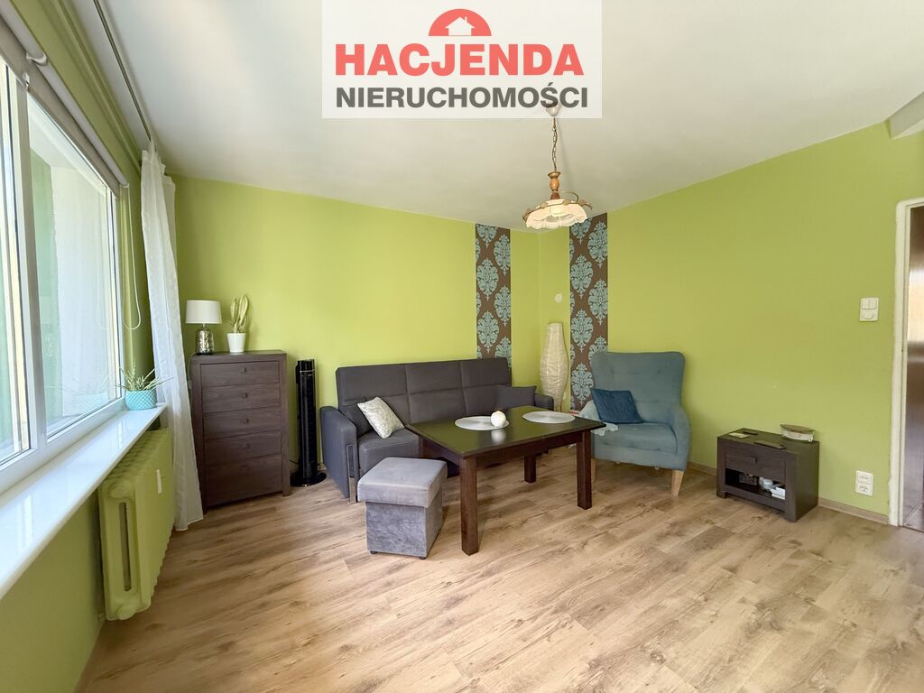 Mieszkanie, 2 pok., 48 m2, Police  (3)