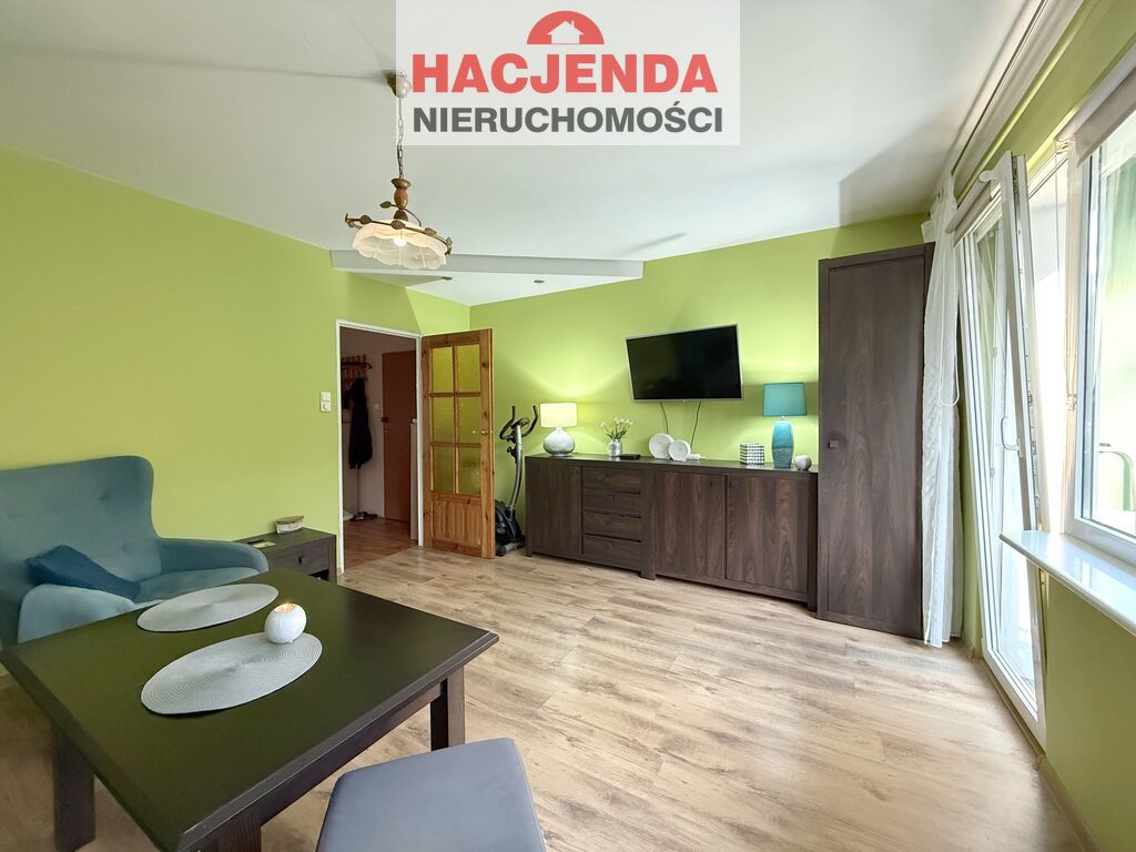 Mieszkanie, 2 pok., 48 m2, Police  (4)