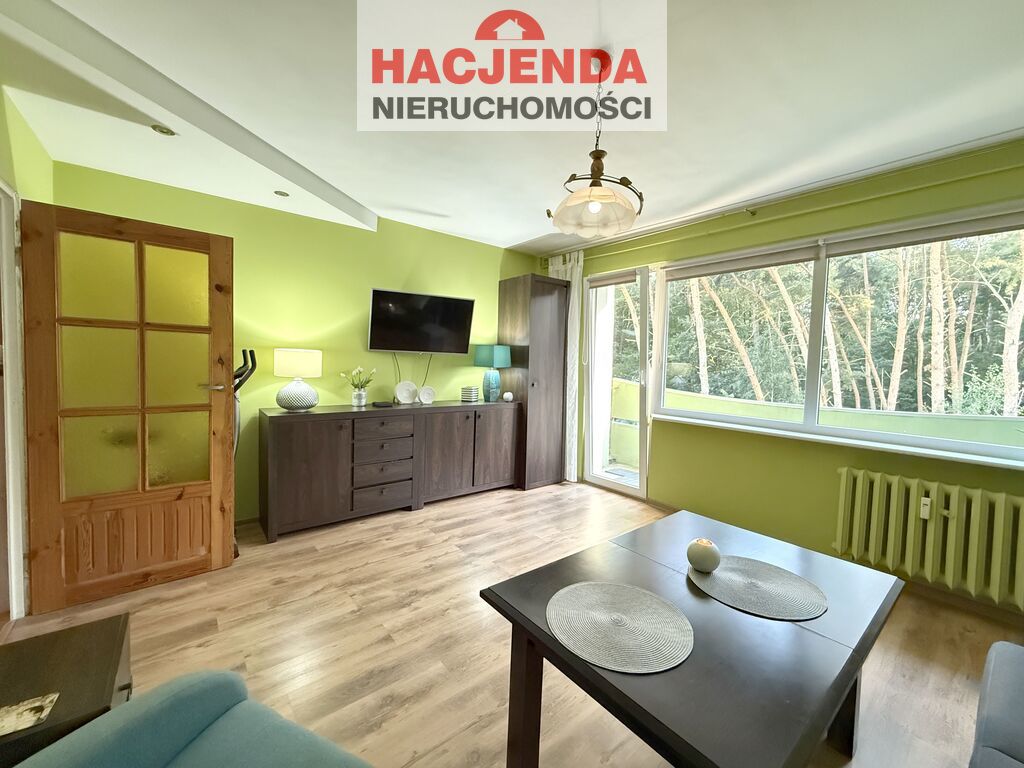 Mieszkanie, 2 pok., 48 m2, Police  (5)