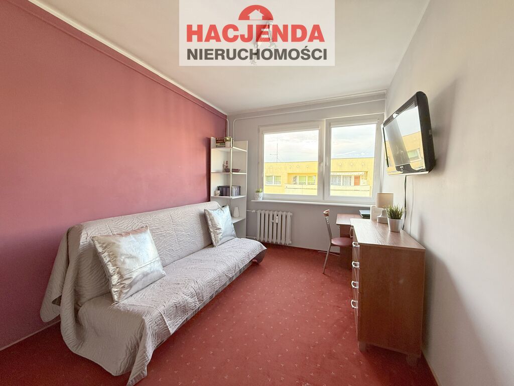 Mieszkanie, 2 pok., 48 m2, Police  (6)