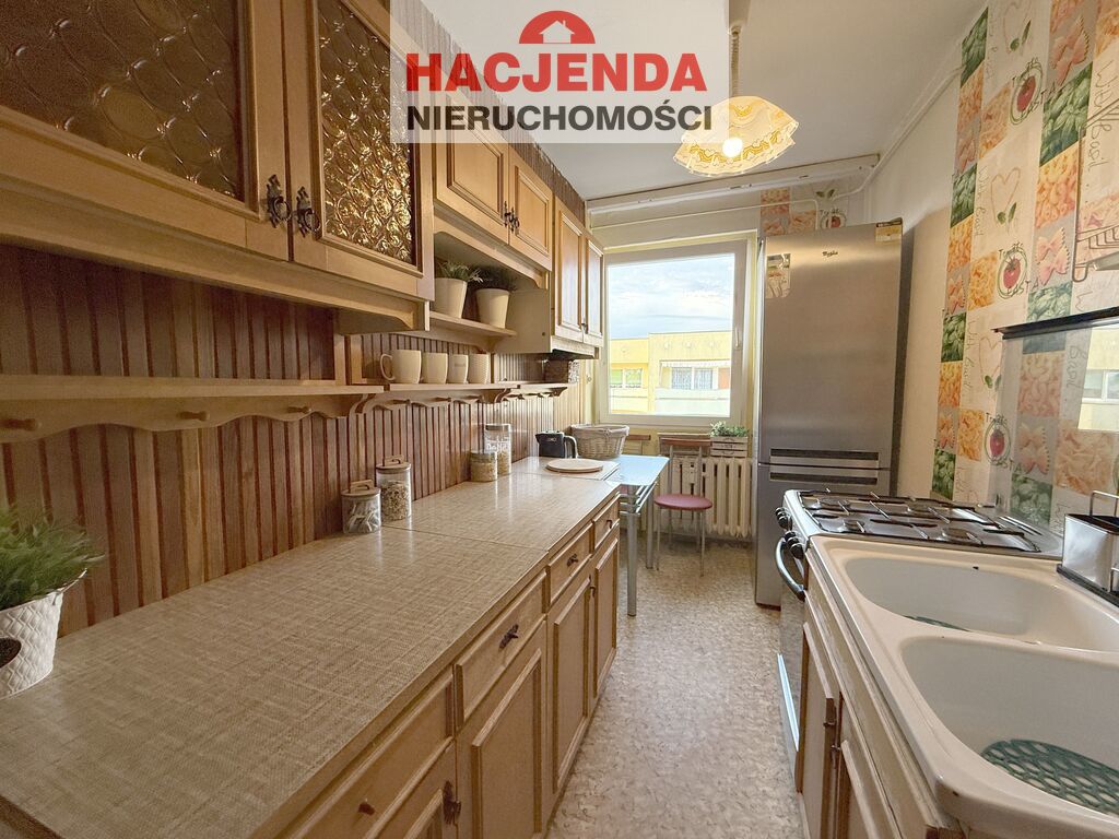 Mieszkanie, 2 pok., 48 m2, Police  (8)